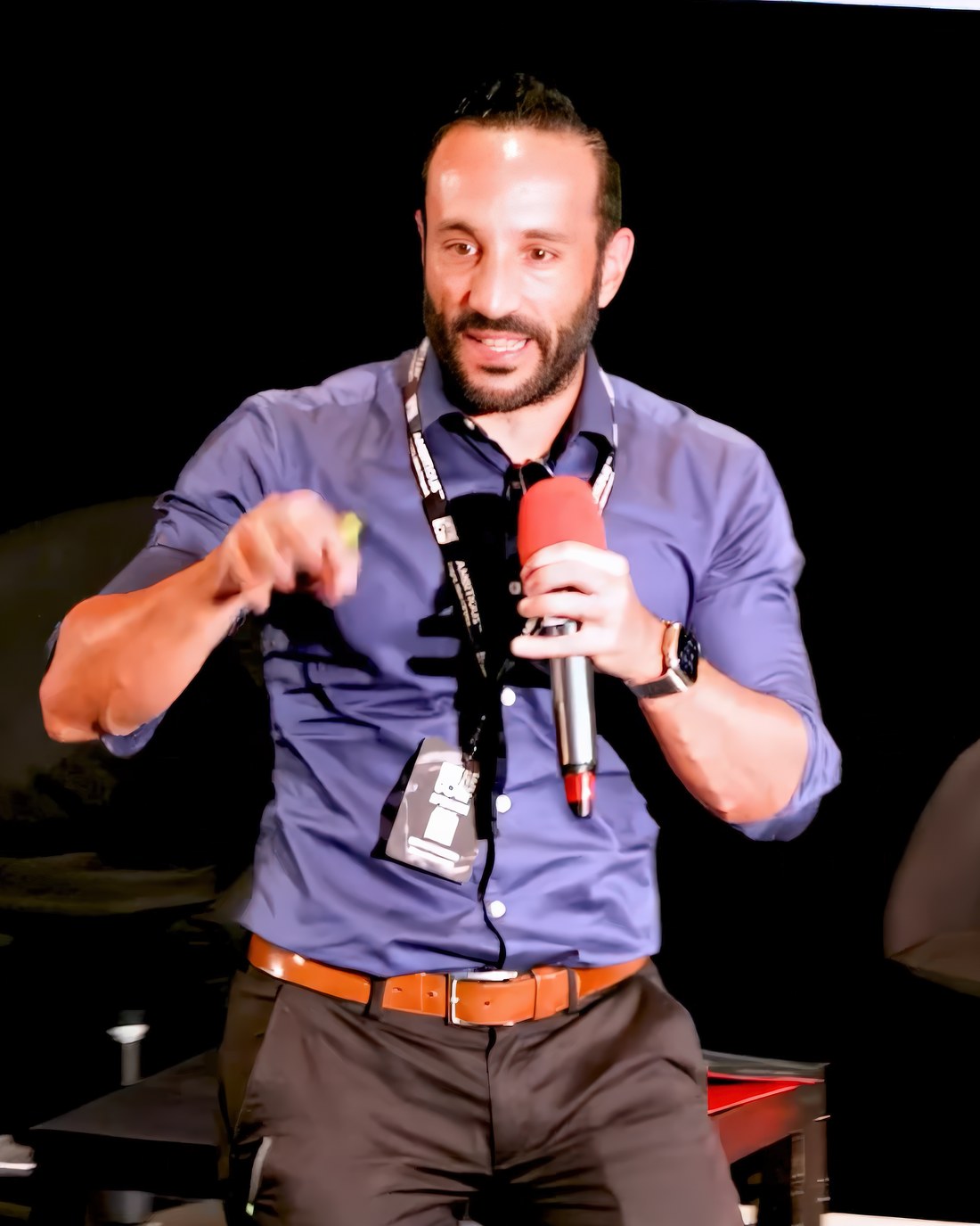 Dr Bruno Oliveira, University of Bath School of Management